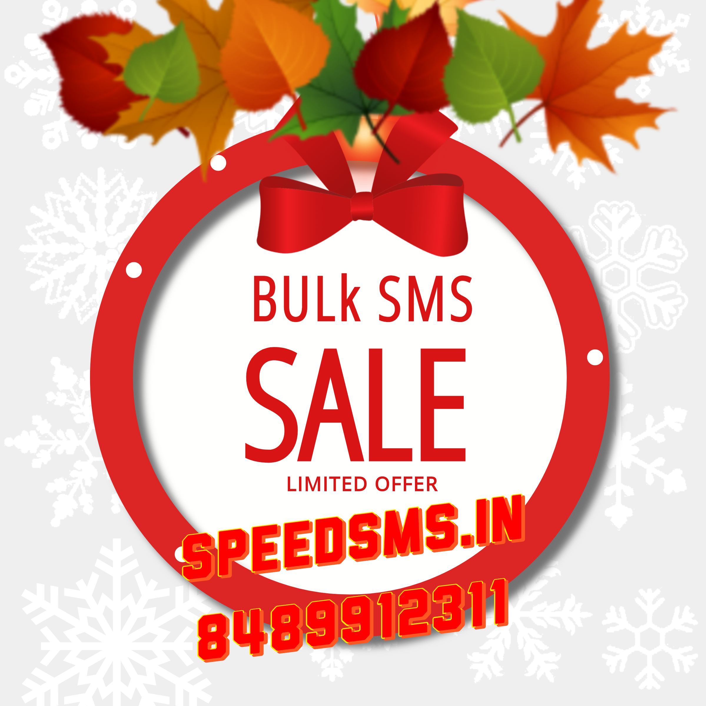 Advanced Bulk SMS Services In Bangalore