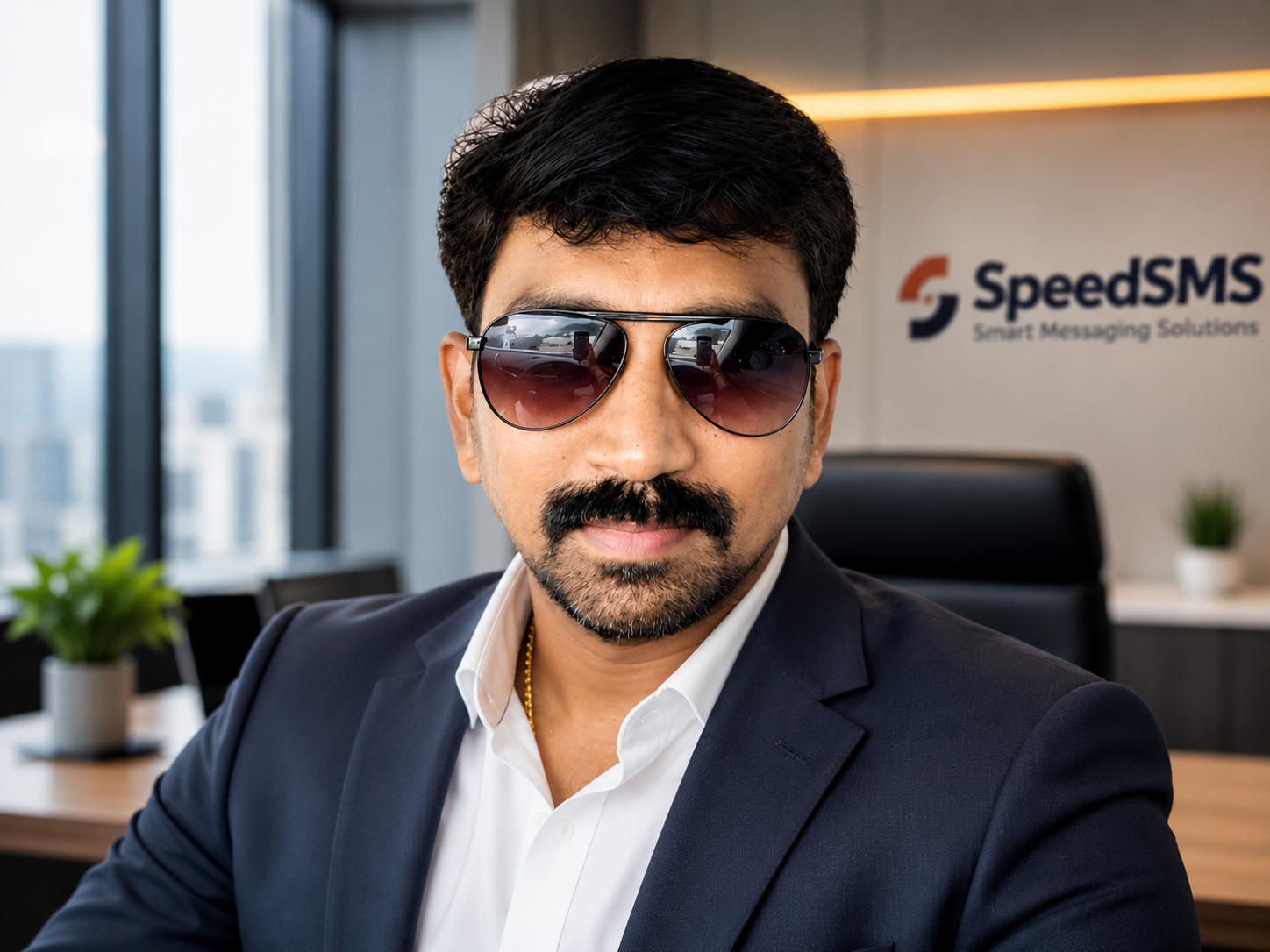 SpeedSMS